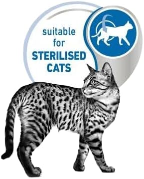 Royal Canin Feline Health Nutrition Indoor Sterilised Gravy (WET FOOD - Pouches)